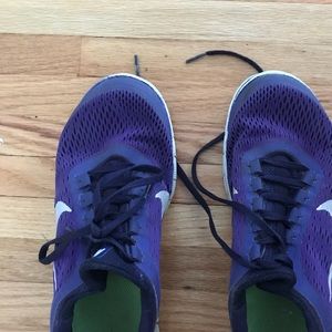 Nike free run